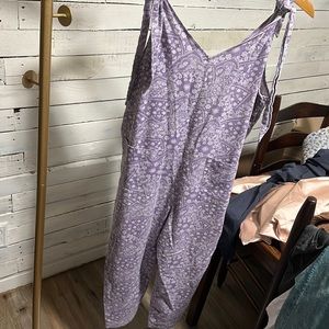 Purple Jumpers Clemson